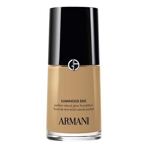 ARMANI - Luminous Silk Fondöten