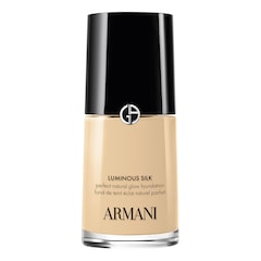 Luminous Silk Foundation - Fond de Teint Eclat Naturel Parfait, ARMANI