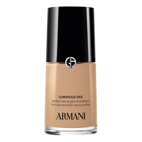 ARMANI - Luminous Silk Fondöten