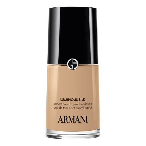ARMANI - Luminous Silk Fondöten