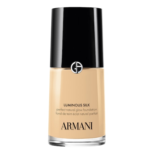 Armani - Luminous Silk - Foundation (flüssig) - 3.8 (30 Ml)