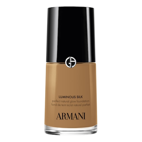 Armani - Luminous Silk - Foundation (flüssig) - 9 (30 Ml)
