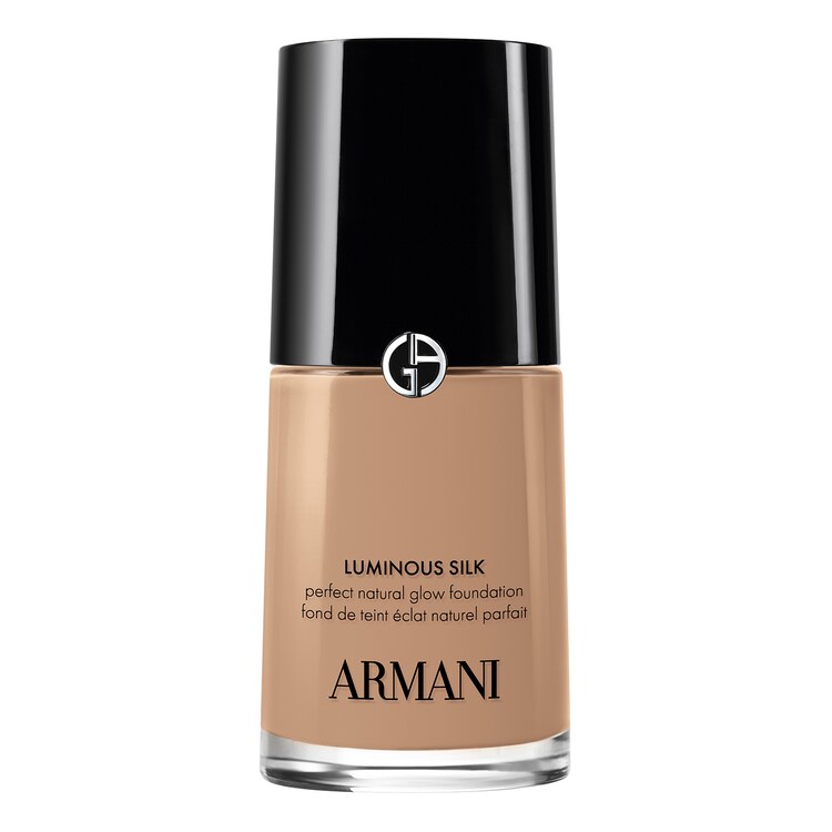 Luminous Silk Foundation - Fondotinta Liquido Luminosità Naturale
