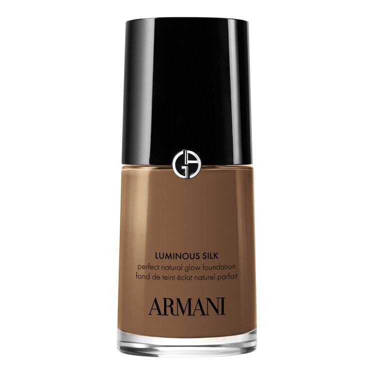 Luminous Silk Foundation - Fond de Teint Eclat Naturel Parfait