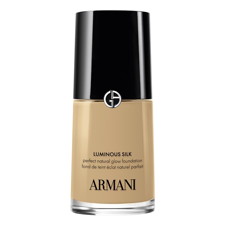 Luminous Silk Foundation - Fondotinta Liquido Luminosità Naturale