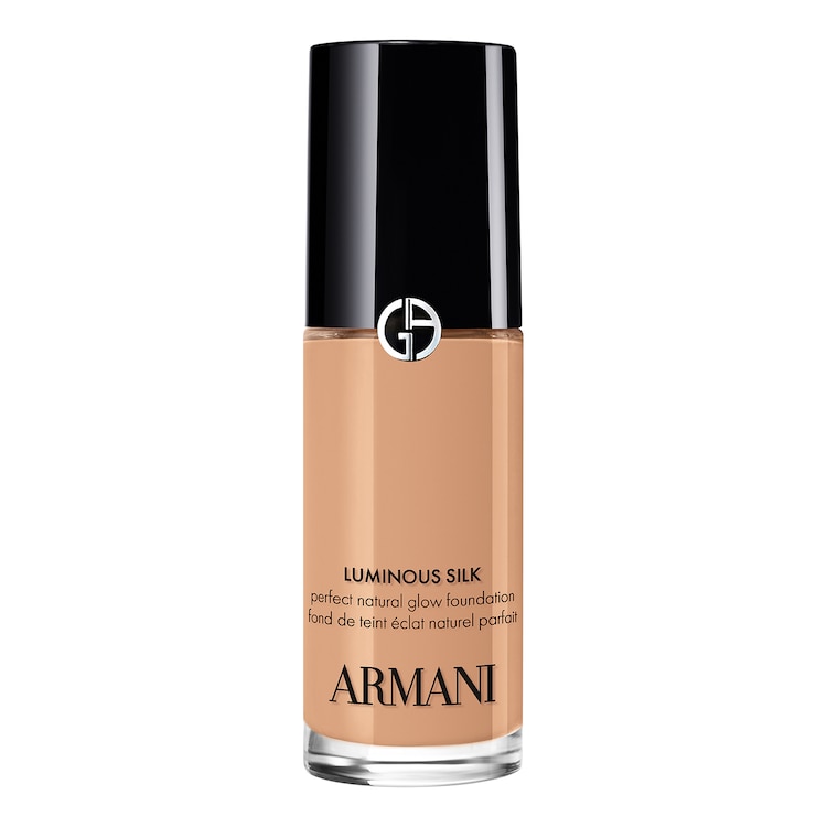 Luminous Silk Foundation - Fondotinta Liquido Luminosità Naturale