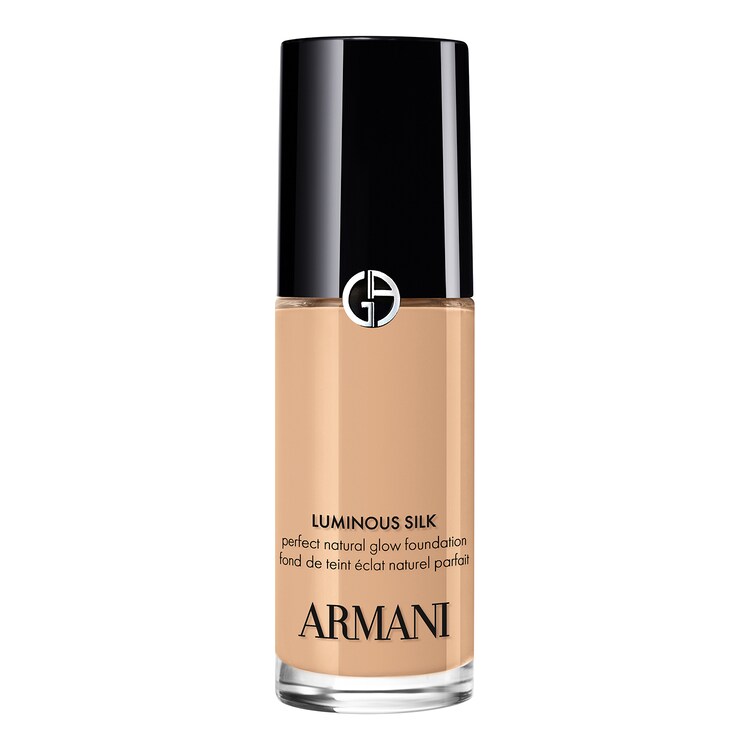 Luminous Silk Foundation - Fondotinta Liquido Luminosità Naturale
