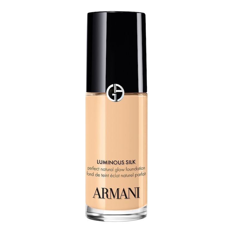 Luminous Silk Foundation - Fondotinta Liquido Luminosità Naturale