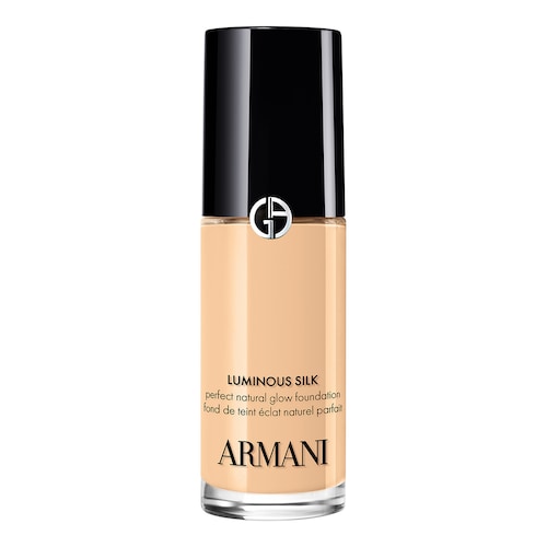 Armani - Luminous Silk - Foundation (flüssig) - luminous Silk Foundation 4 18ml