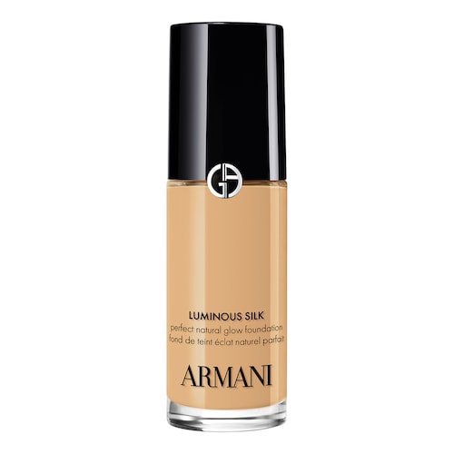 Armani - Luminous Silk - Foundation (flüssig) - luminous Silk Foundation 3.5 18ml