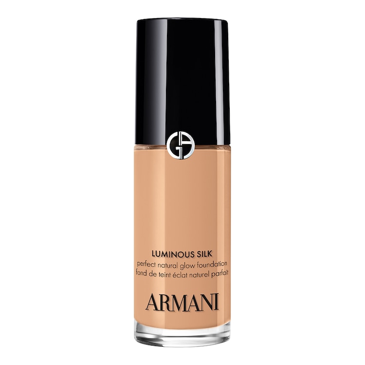 Luminous Silk Foundation - Fondotinta Liquido Luminosità Naturale