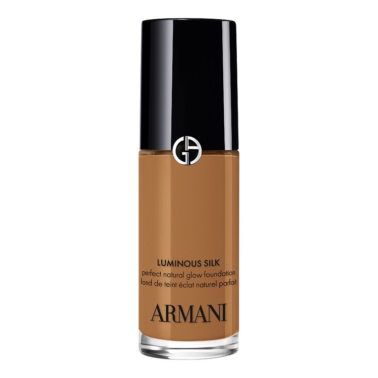 Luminous Silk Foundation - Fond de Teint Eclat Naturel Parfait