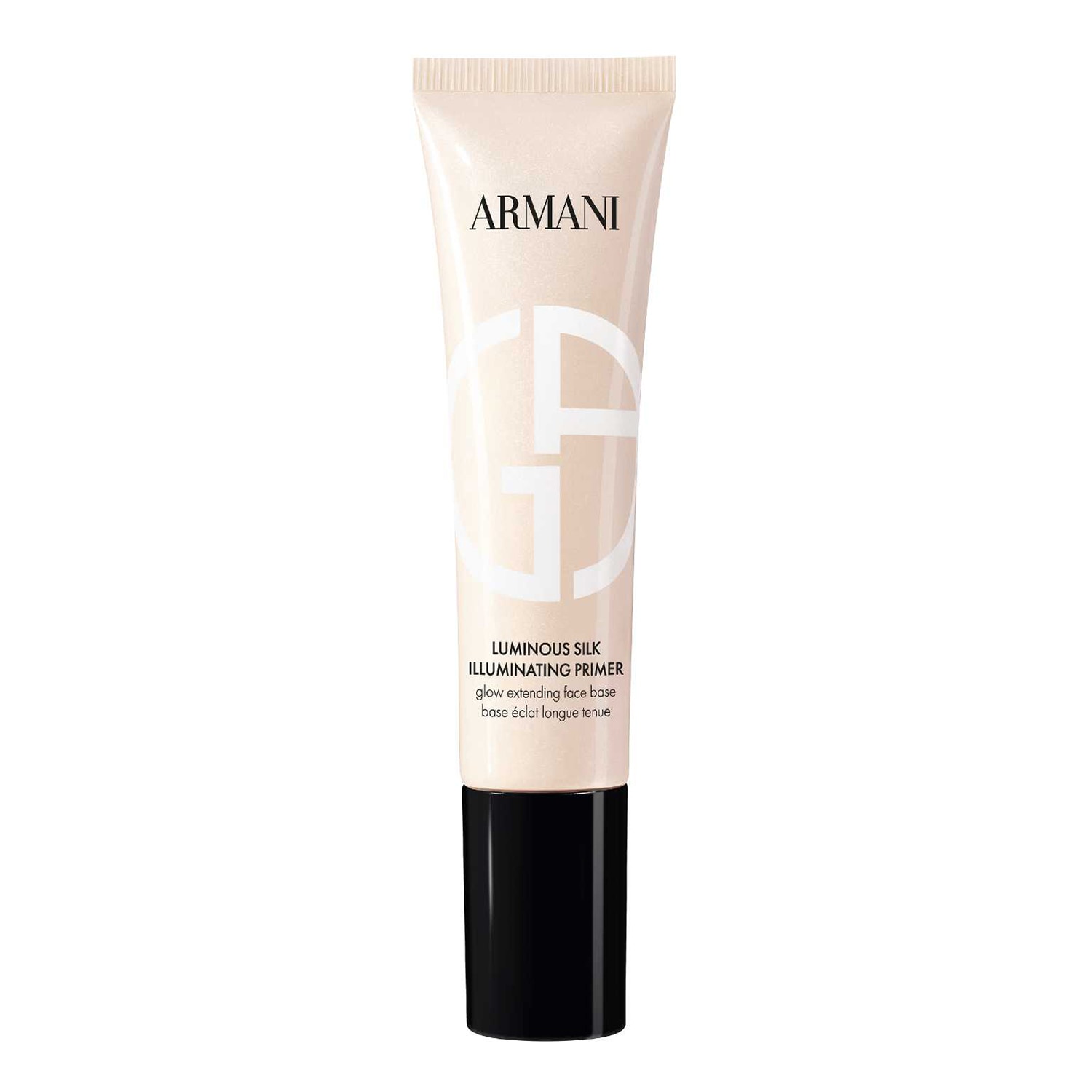Luminous Silk Glow Extending Primer