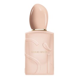 S&igrave; Nude Bloom - Eau de Parfum chypre cvjetno-voćnog mirisa