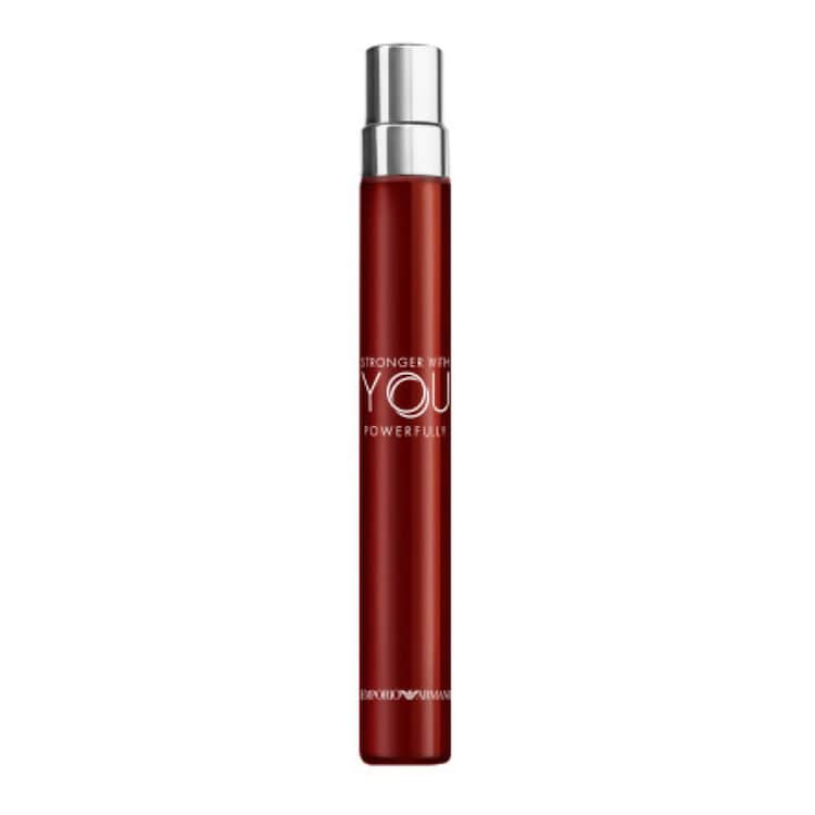 Stronger With You Powerfully - Eau de Parfum