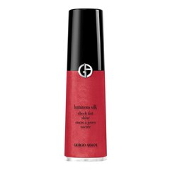 Luminous Silk Cheeck Tint - Blush liquido , ARMANI