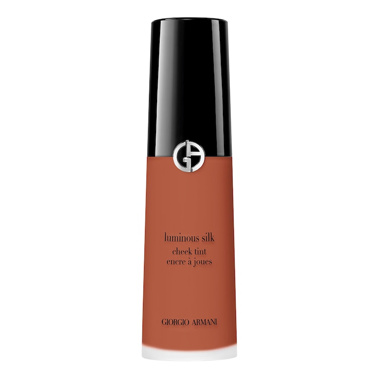 Luminous Silk Cheeck Tint - Blush liquido 