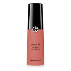 Cheek Tint Shine - Blush Liquide Nacr&eacute; , ARMANI