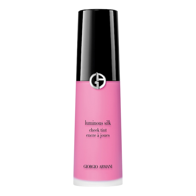 Luminous Silk Cheek Tint - Likit Allık
