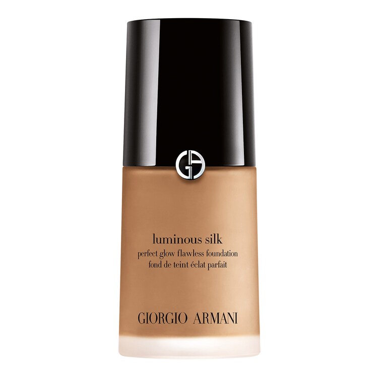 Luminous Silk - Base De Maquillaje Ligera Con Acabado Luminoso