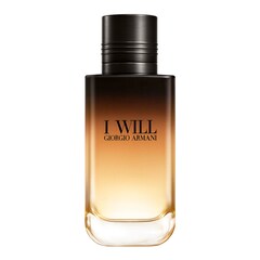 I WILL - Eau de Parfum Recarga, Armani