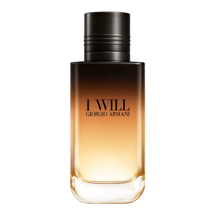 I WILL - Eau de Parfum Recarga