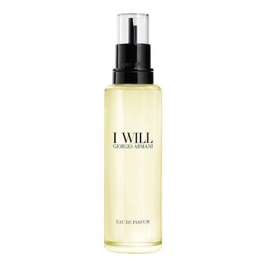 ARMANI - I WILL