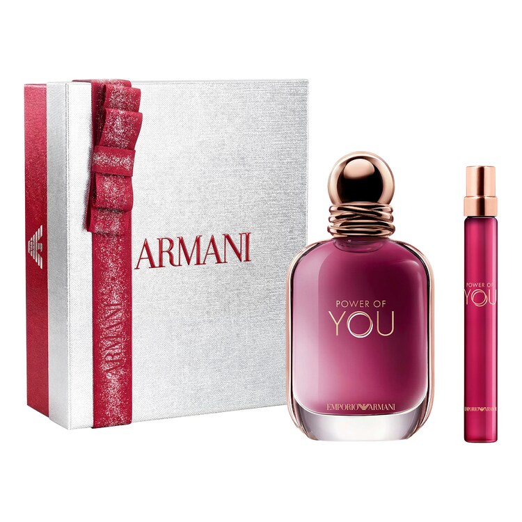 Power of You Eau De Parfum- Cofanetto Profumo e Minisize