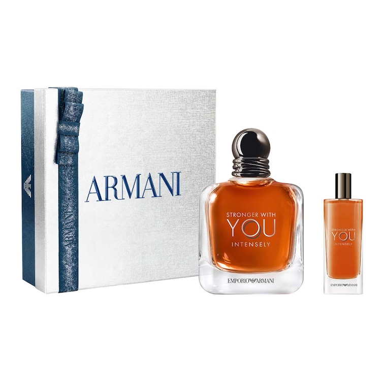Stronger With You Intensely Eau de Parfum - Parfüm Seti