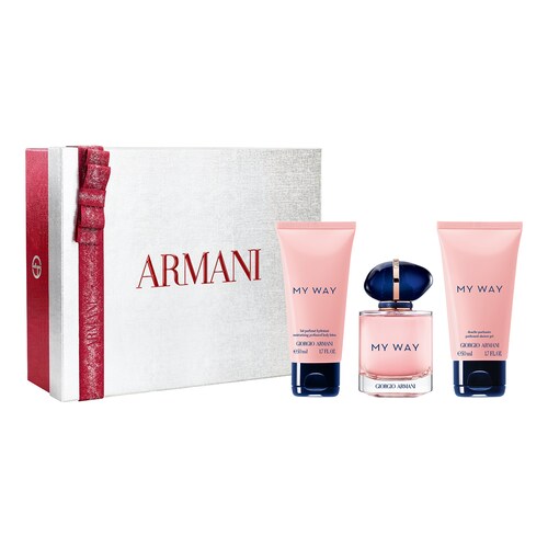 ARMANI - My Way Eau De Parfum