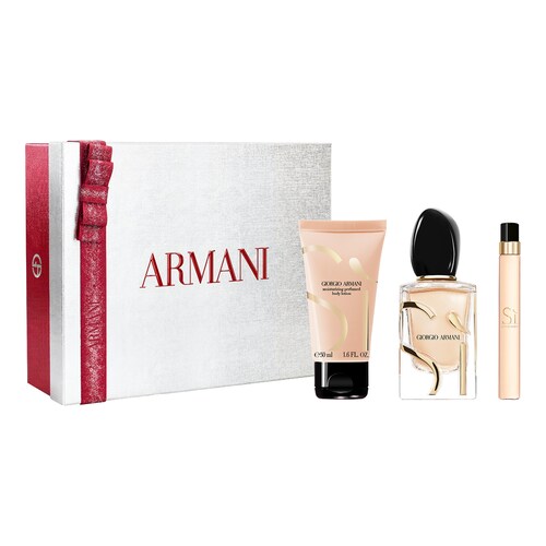 ARMANI - Sì Eau De Parfum