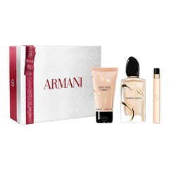 Sì - Eau de Parfum Coffret, Armani