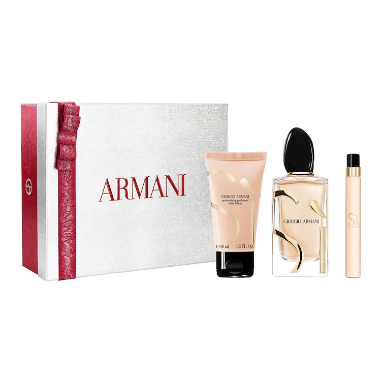 Sì - Eau de Parfum Coffret
