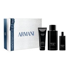 Code Homme - Eau de Toilette Estuche, Armani