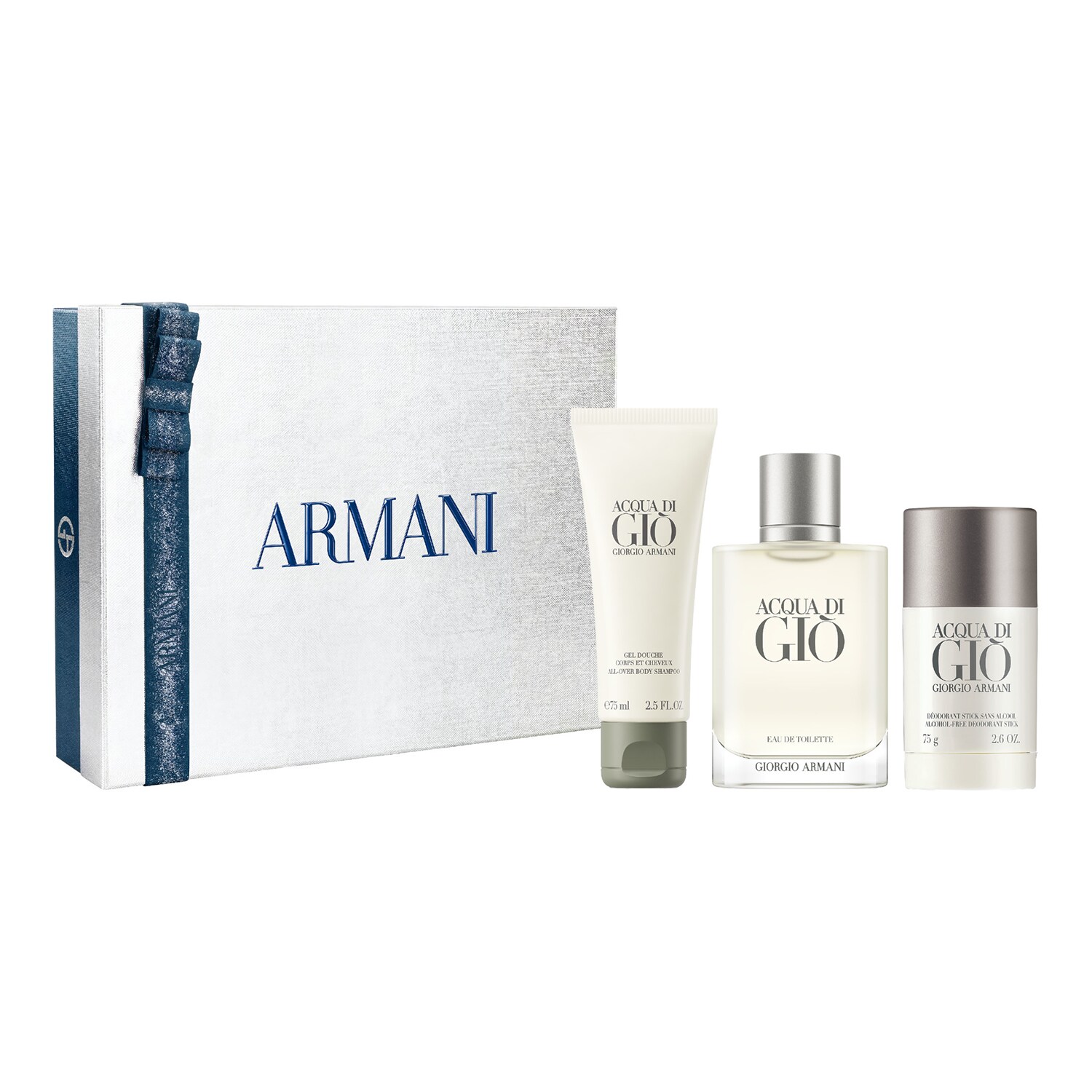 ARMANI - Acqua di Giò Homme Set - Sada