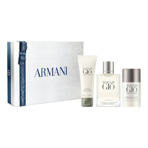 ARMANI - Acqua di Gio Eau de Toilette