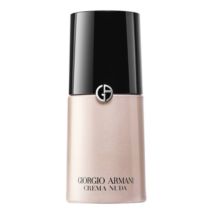 Crema Nuda Tinted Getönte Gesichtscreme