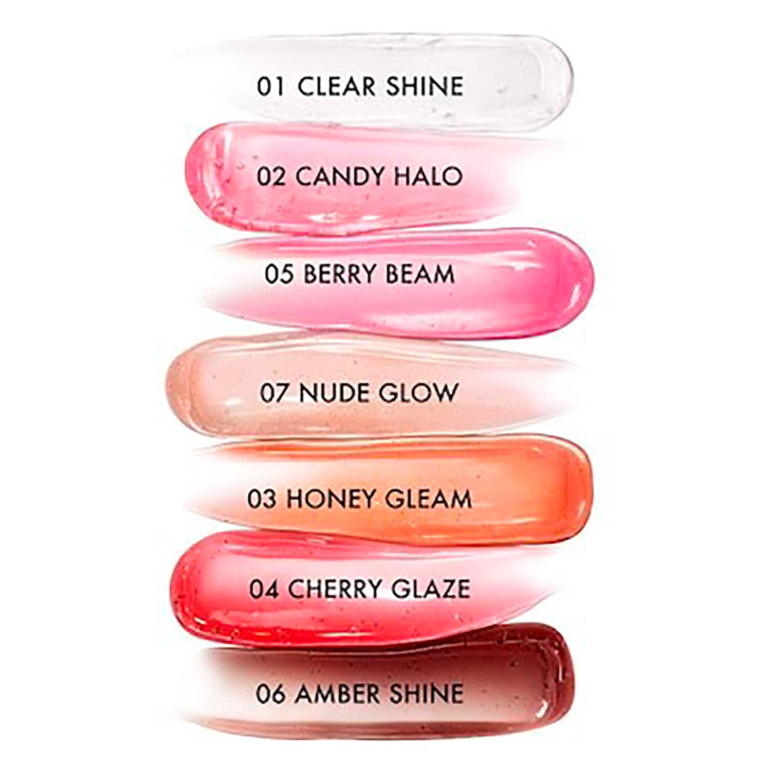 Prisma Glass - Dudak Parlatıcısı 03 Honey Gleam | ARMANI ≡ SEPHORA