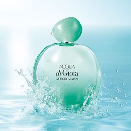 Acqua di Gioia - Intenzivna parfemska voda