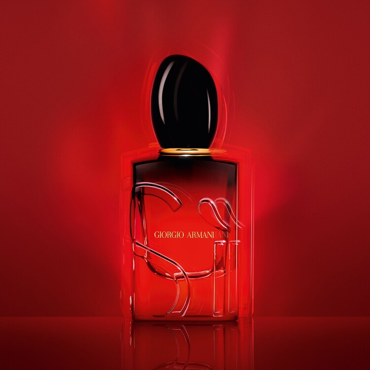Si Passione Formato Viaggio - Eau de Parfum Intense 