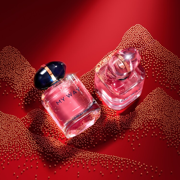 Armani My Way - Eau de Parfum Estuche de Navidad