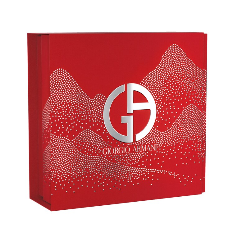 Acqua di Giò - Eau de Toilette Nécessaire de Natal