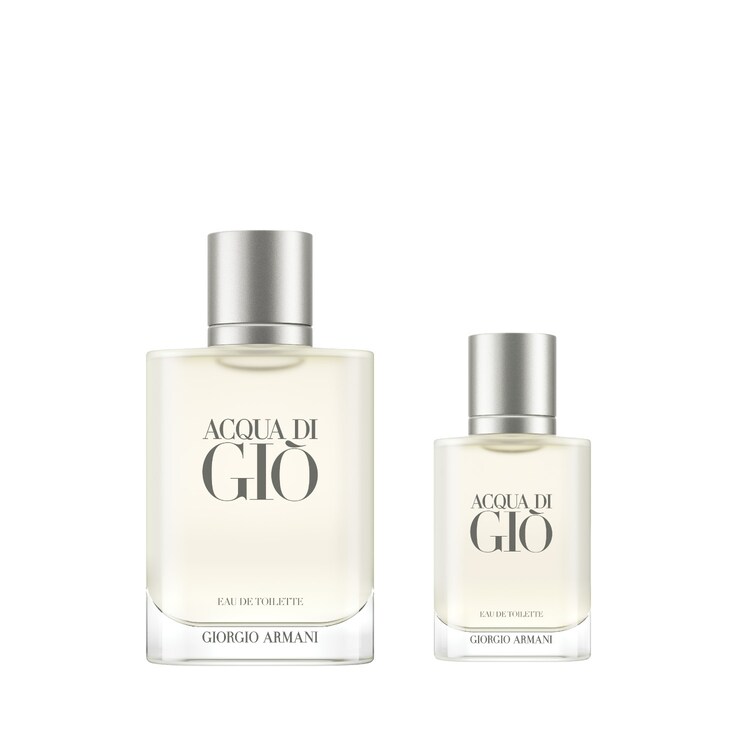 Acqua di Giò - Eau de Toilette Nécessaire de Natal