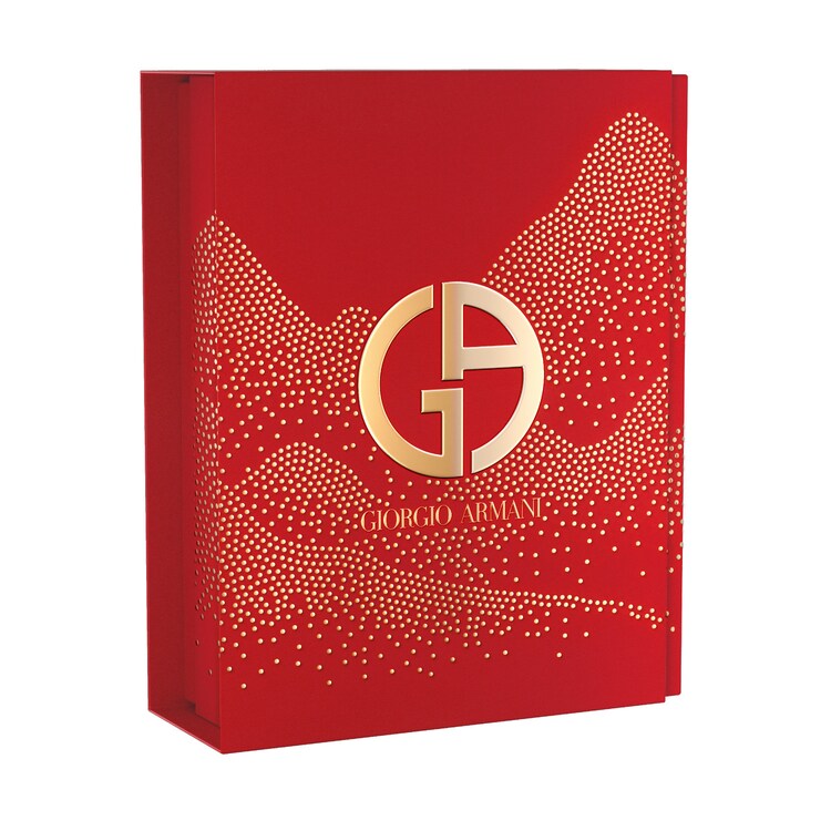 Armani Sì - Eau de Parfum Intense Estuche de Navidad