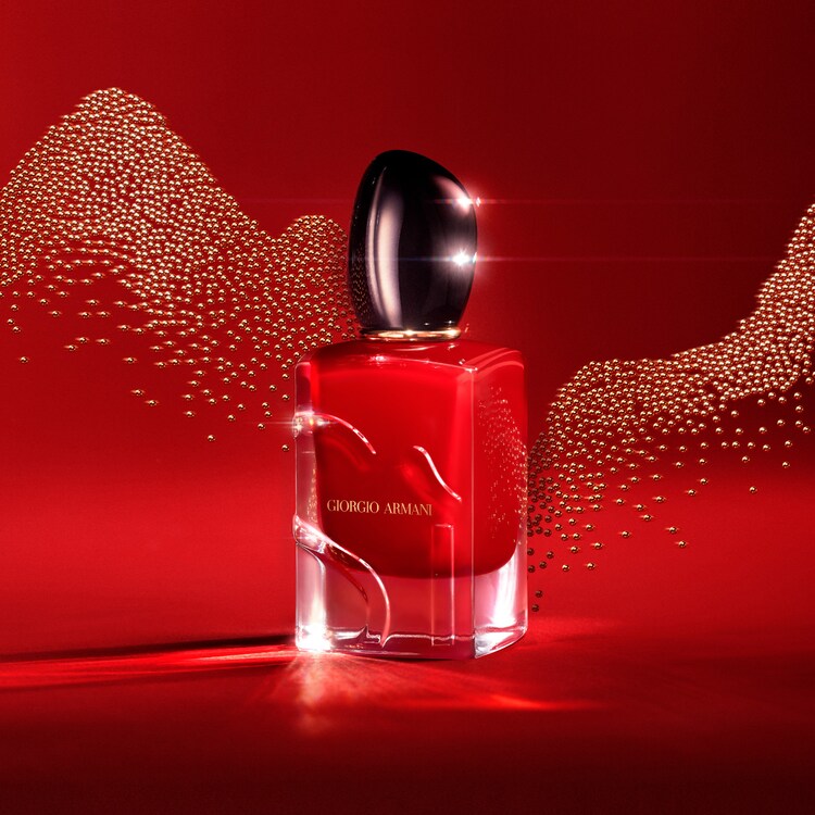 Si Passione - Zestaw z wodą perfumowaną