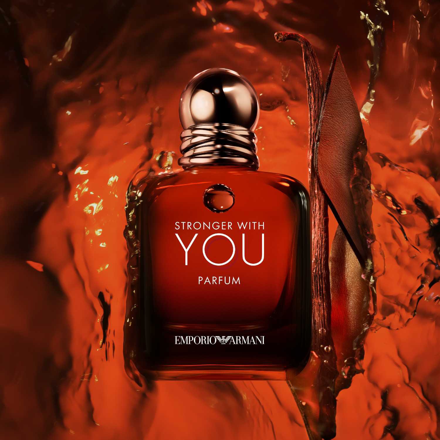 Stronger With You - Parfum | ARMANI ≡ SEPHORA
