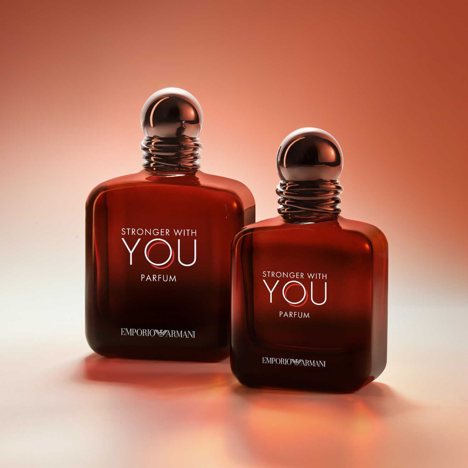 Stronger With You - Parfum | ARMANI ≡ SEPHORA