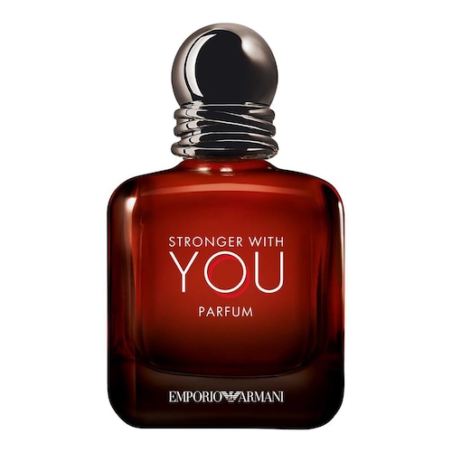 ARMANI - Stronger with You Parfum