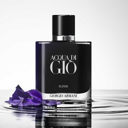 Acqua di Gi&ograve; - Parfemski eliksir