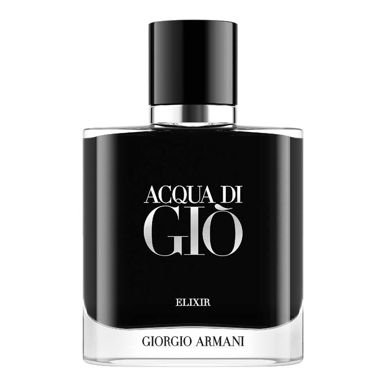 Acqua di Gio Homme Elixir - Parfum
